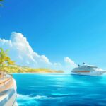 Lire la suite à propos de l’article Croisière all inclusive : Un festival gastronomique flottant qui va enchanter vos papilles