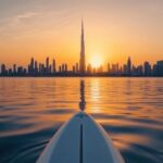 Lire la suite à propos de l’article Decouvrez les paysages iconiques en faisant du paddle a Dubai